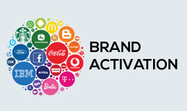 Brand Activation