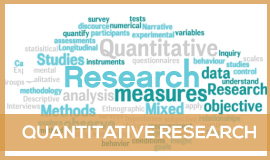 Quatitative Research